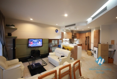 Beautifull apartment with lake view for rent in Goden westlake